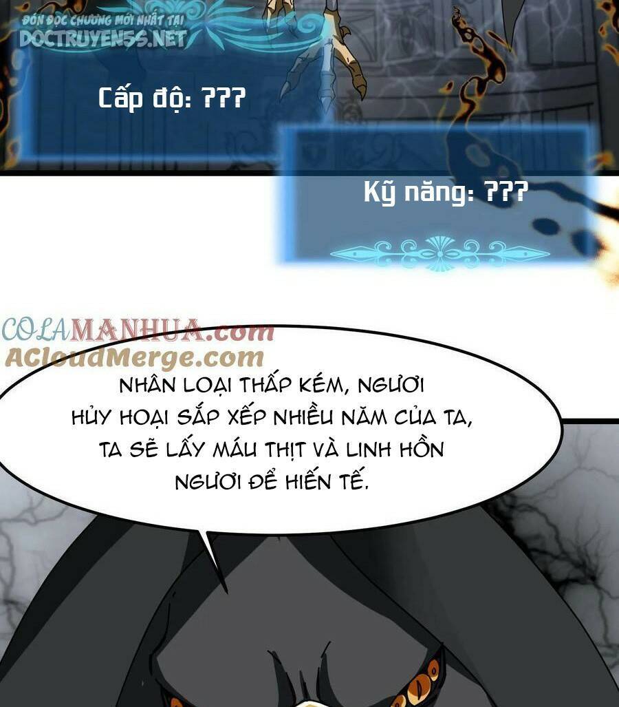 Đoạt Mạng Bằng Trị Liệu Thuật Chapter 74 - Trang 2