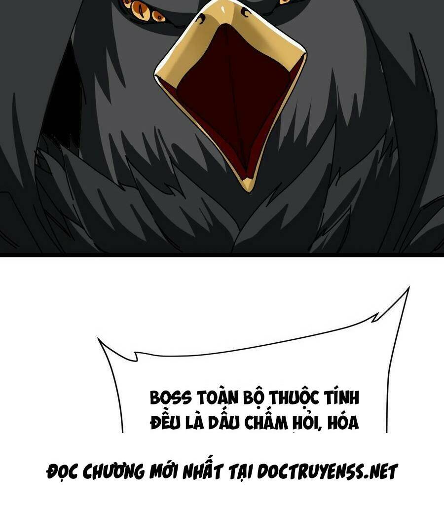 Đoạt Mạng Bằng Trị Liệu Thuật Chapter 74 - Trang 2