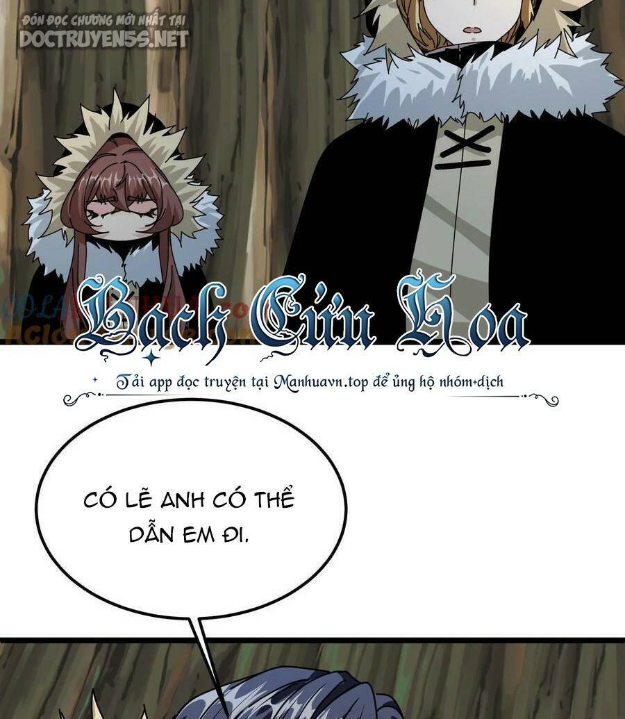 Đoạt Mạng Bằng Trị Liệu Thuật Chapter 75 - Trang 2