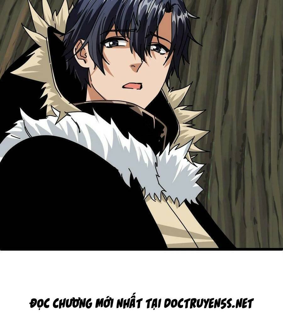 Đoạt Mạng Bằng Trị Liệu Thuật Chapter 75 - Trang 2