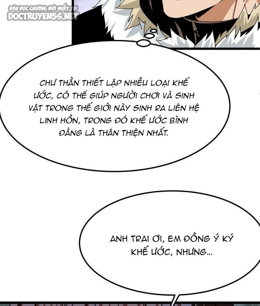 Đoạt Mạng Bằng Trị Liệu Thuật Chapter 75 - Trang 2