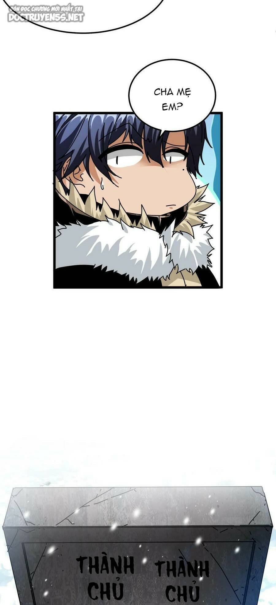 Đoạt Mạng Bằng Trị Liệu Thuật Chapter 75 - Trang 2