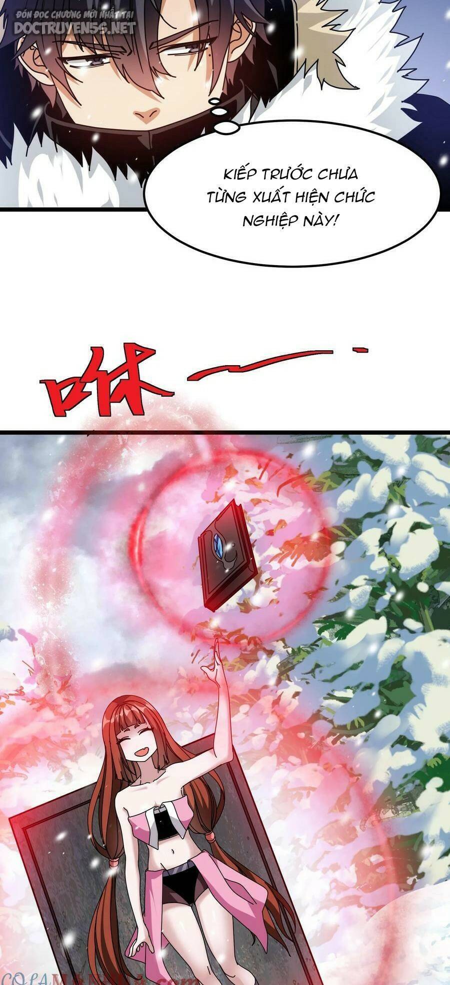 Đoạt Mạng Bằng Trị Liệu Thuật Chapter 75 - Trang 2