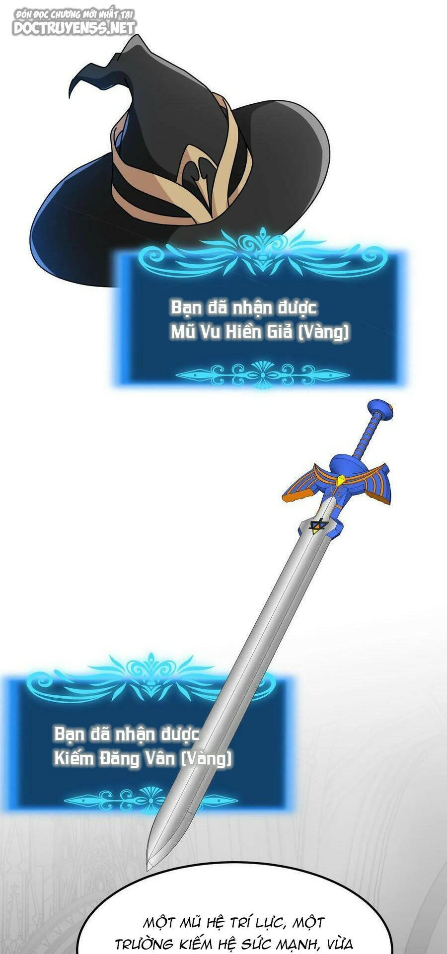 Đoạt Mạng Bằng Trị Liệu Thuật Chapter 75 - Trang 2