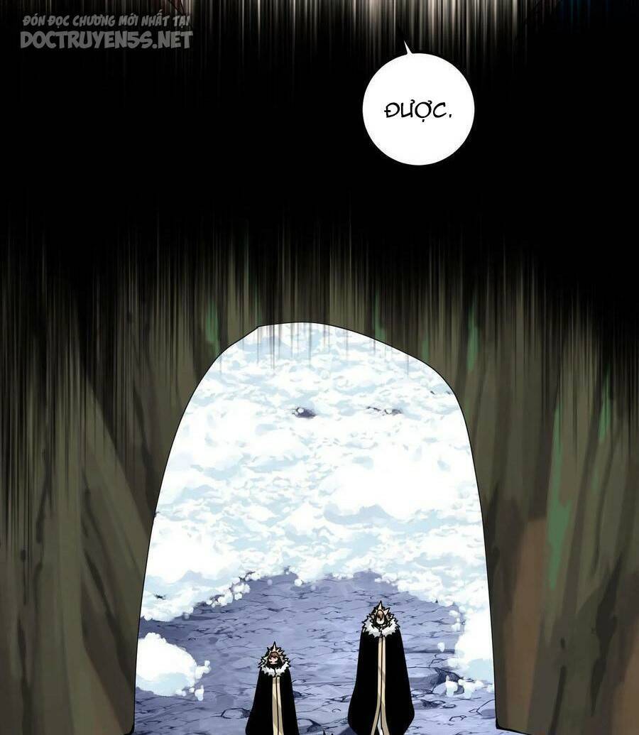 Đoạt Mạng Bằng Trị Liệu Thuật Chapter 75 - Trang 2