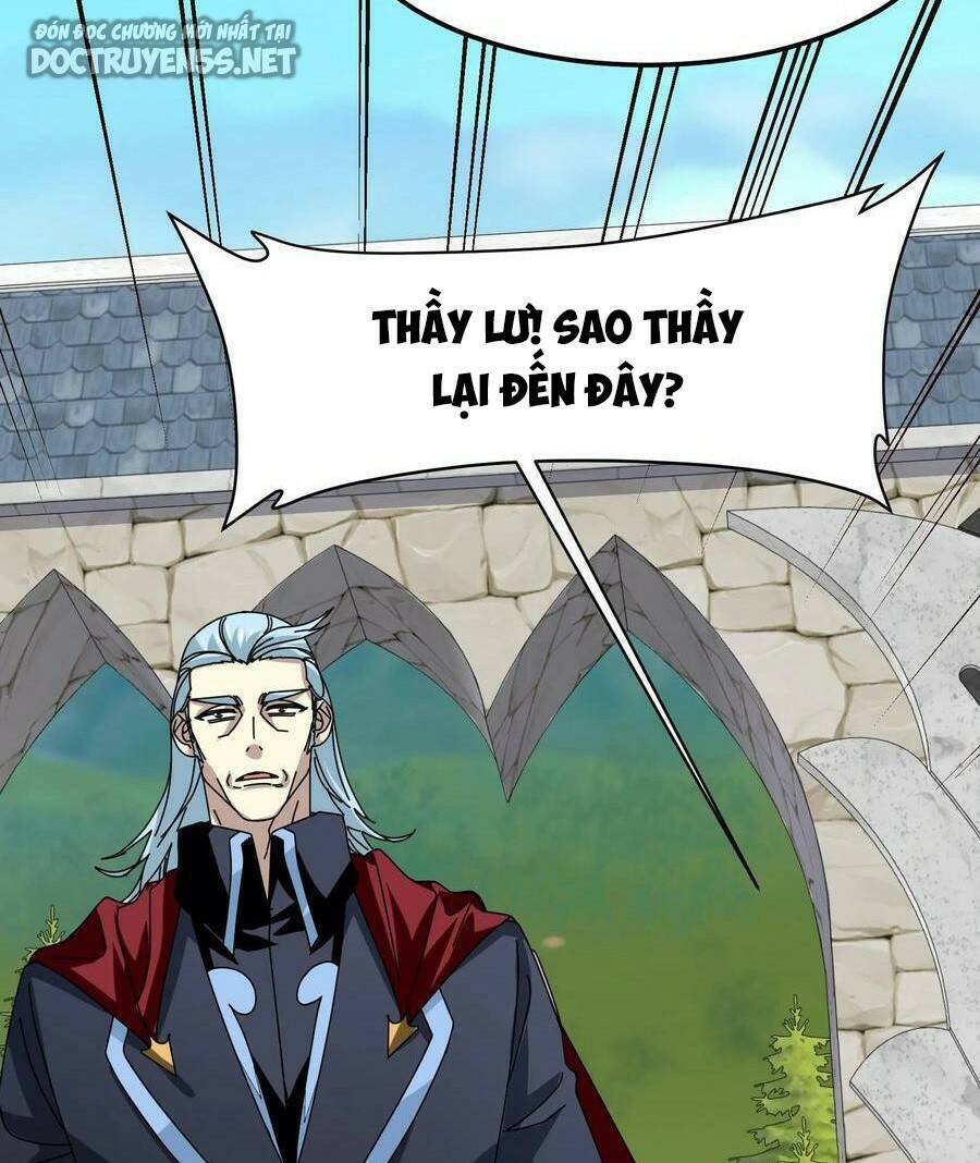 Đoạt Mạng Bằng Trị Liệu Thuật Chapter 76 - Trang 2