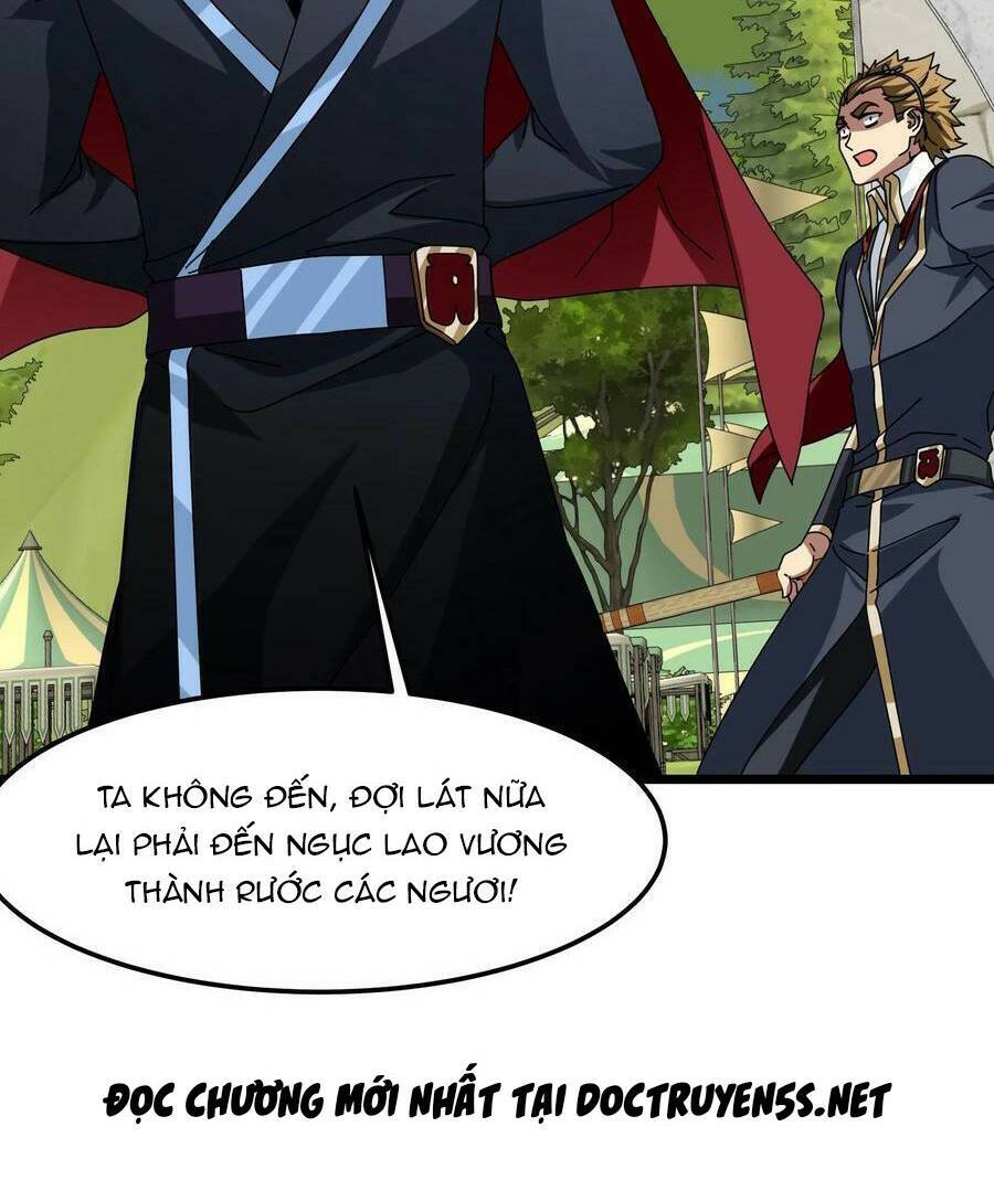 Đoạt Mạng Bằng Trị Liệu Thuật Chapter 76 - Trang 2