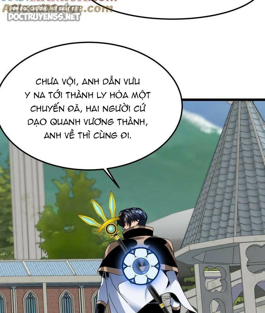 Đoạt Mạng Bằng Trị Liệu Thuật Chapter 76 - Trang 2