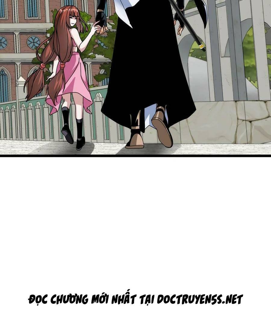 Đoạt Mạng Bằng Trị Liệu Thuật Chapter 76 - Trang 2