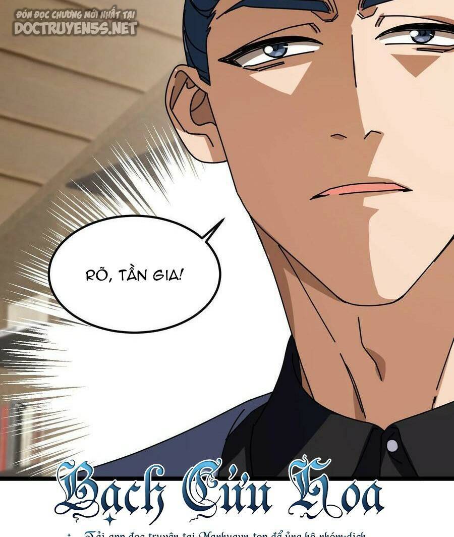 Đoạt Mạng Bằng Trị Liệu Thuật Chapter 76 - Trang 2