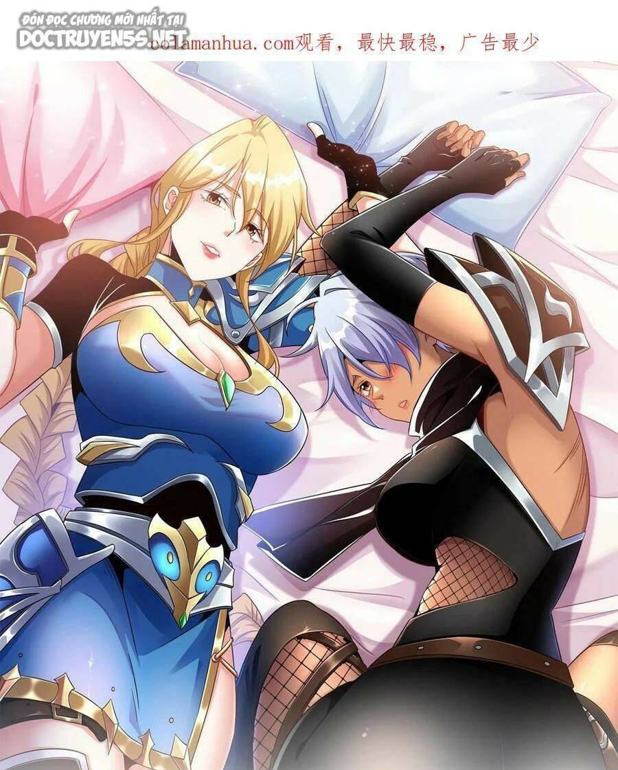 Đoạt Mạng Bằng Trị Liệu Thuật Chapter 77 - Trang 2