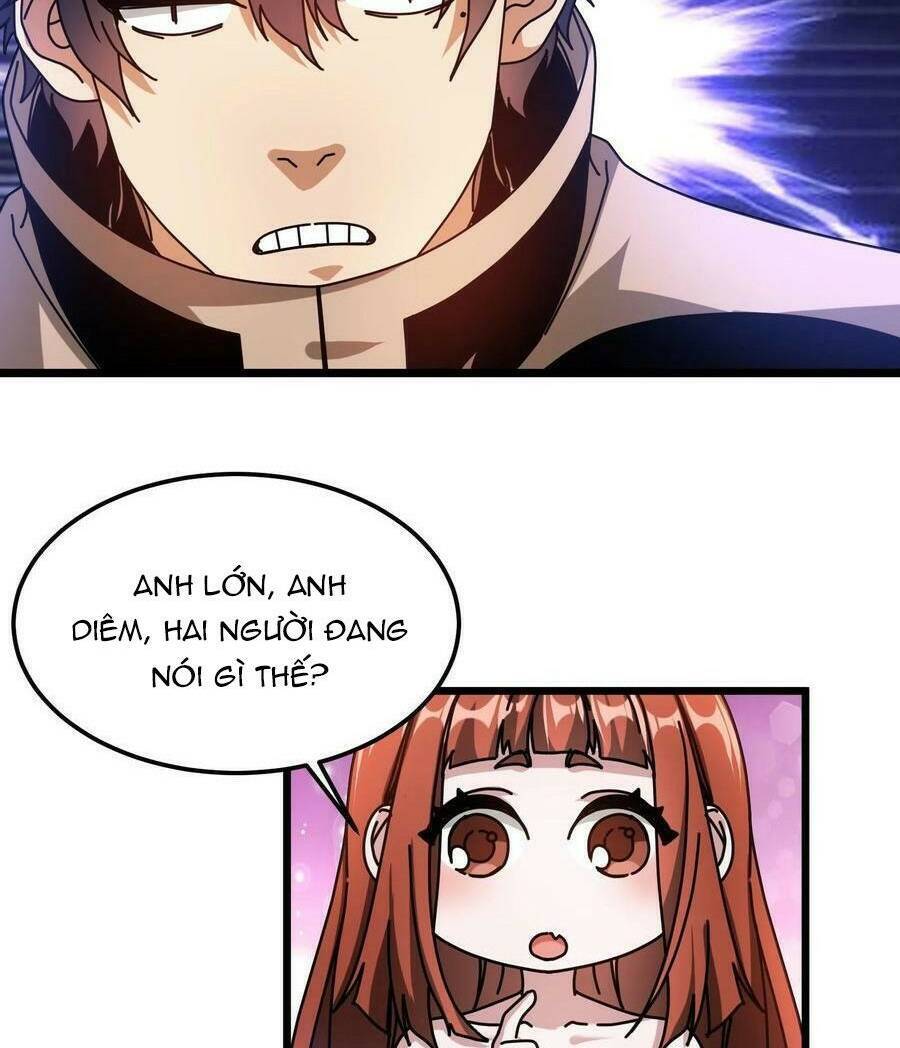 Đoạt Mạng Bằng Trị Liệu Thuật Chapter 77 - Trang 2