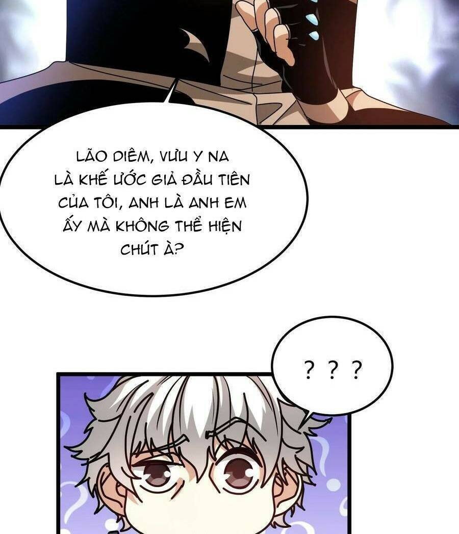 Đoạt Mạng Bằng Trị Liệu Thuật Chapter 77 - Trang 2