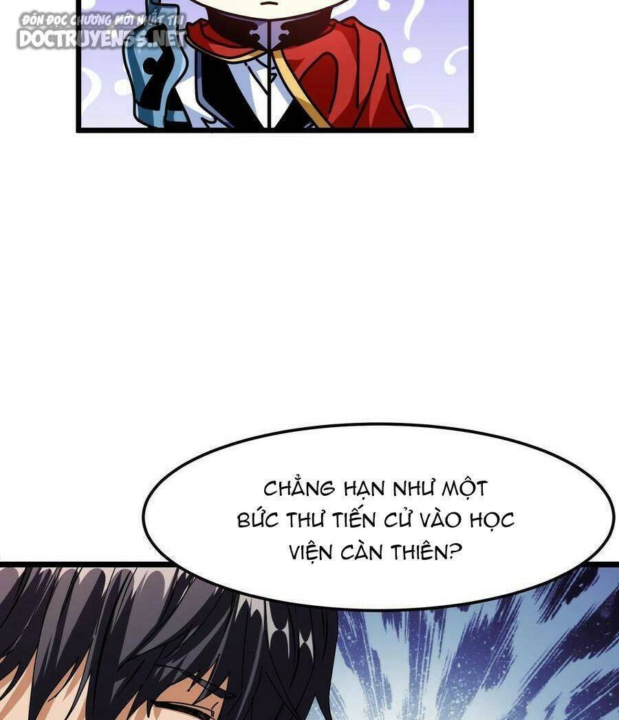 Đoạt Mạng Bằng Trị Liệu Thuật Chapter 77 - Trang 2