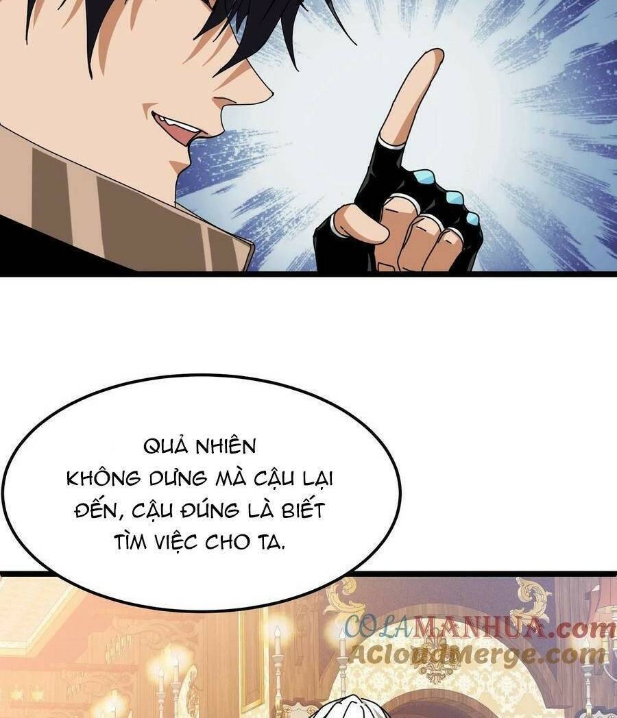 Đoạt Mạng Bằng Trị Liệu Thuật Chapter 77 - Trang 2