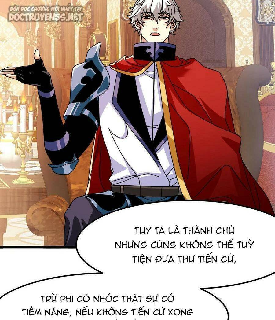 Đoạt Mạng Bằng Trị Liệu Thuật Chapter 77 - Trang 2