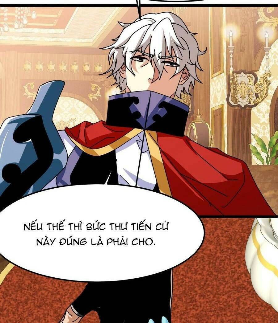 Đoạt Mạng Bằng Trị Liệu Thuật Chapter 77 - Trang 2