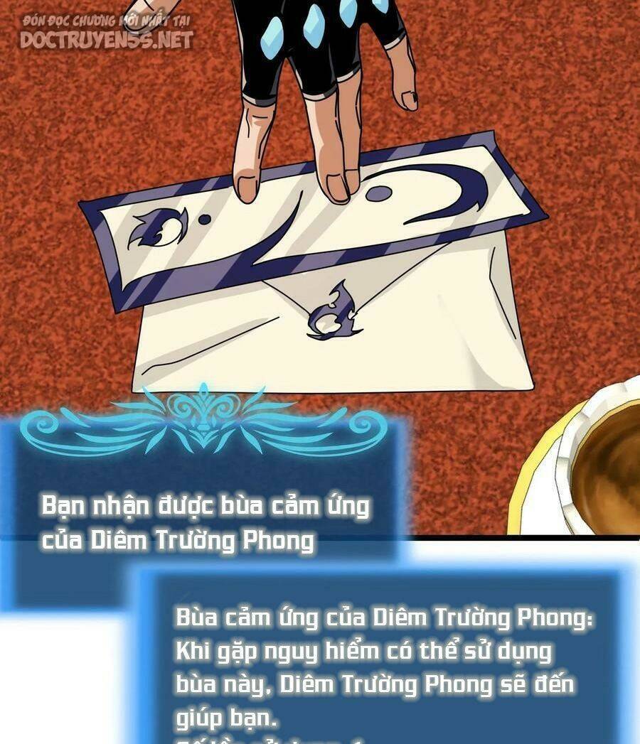 Đoạt Mạng Bằng Trị Liệu Thuật Chapter 77 - Trang 2