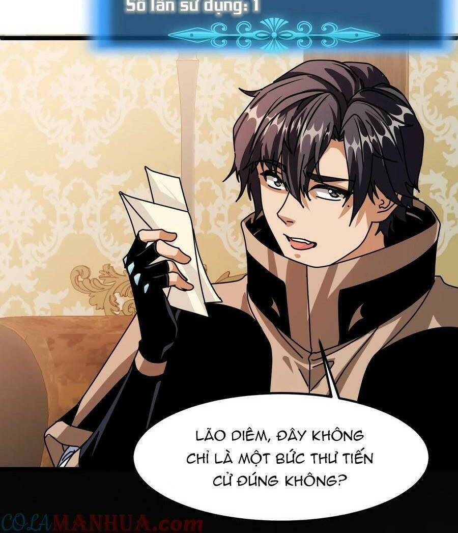 Đoạt Mạng Bằng Trị Liệu Thuật Chapter 77 - Trang 2