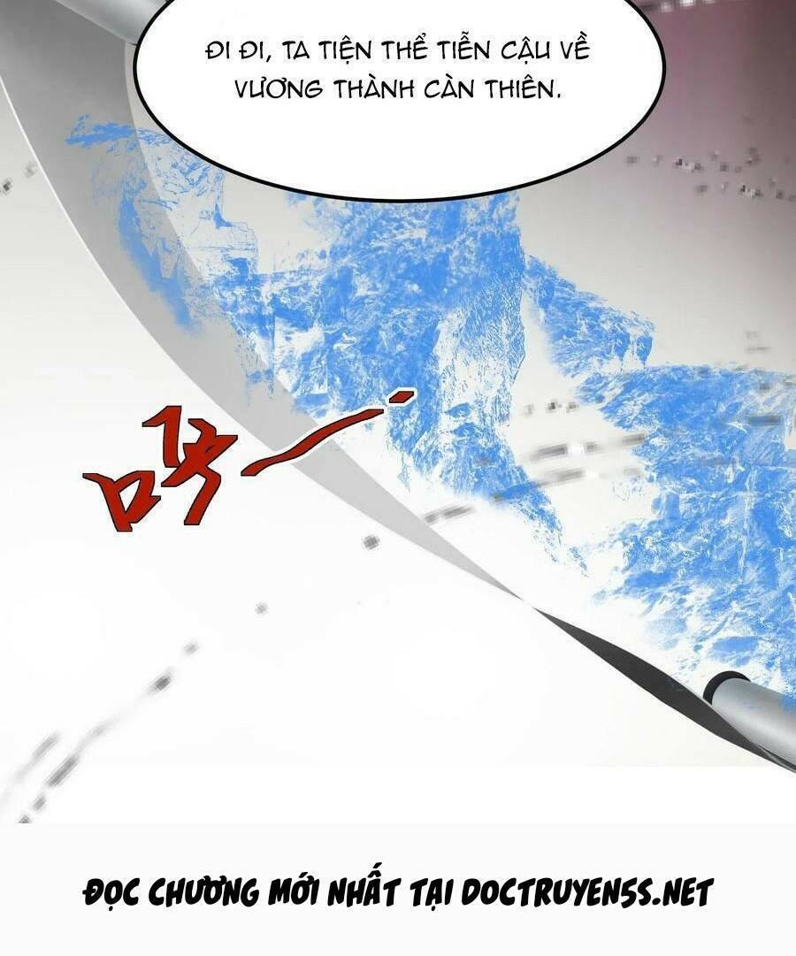 Đoạt Mạng Bằng Trị Liệu Thuật Chapter 77 - Trang 2