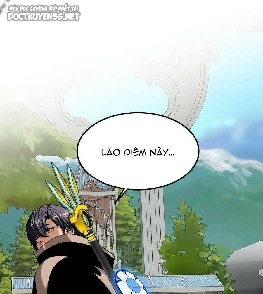 Đoạt Mạng Bằng Trị Liệu Thuật Chapter 77 - Trang 2