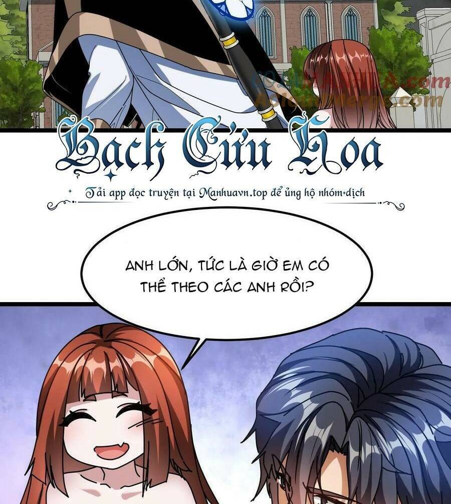 Đoạt Mạng Bằng Trị Liệu Thuật Chapter 77 - Trang 2