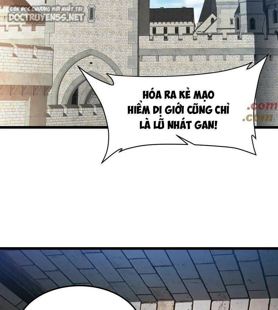 Đoạt Mạng Bằng Trị Liệu Thuật Chapter 77 - Trang 2