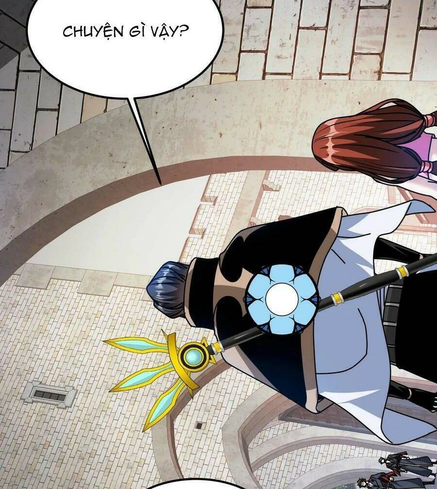 Đoạt Mạng Bằng Trị Liệu Thuật Chapter 77 - Trang 2