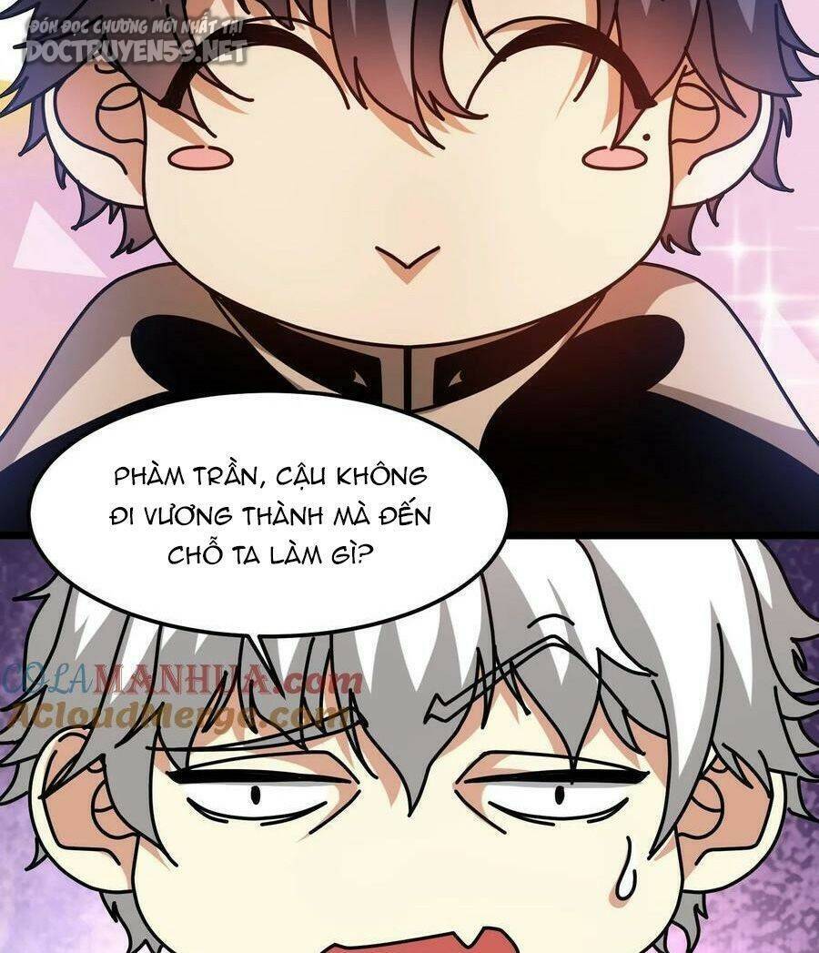 Đoạt Mạng Bằng Trị Liệu Thuật Chapter 77 - Trang 2