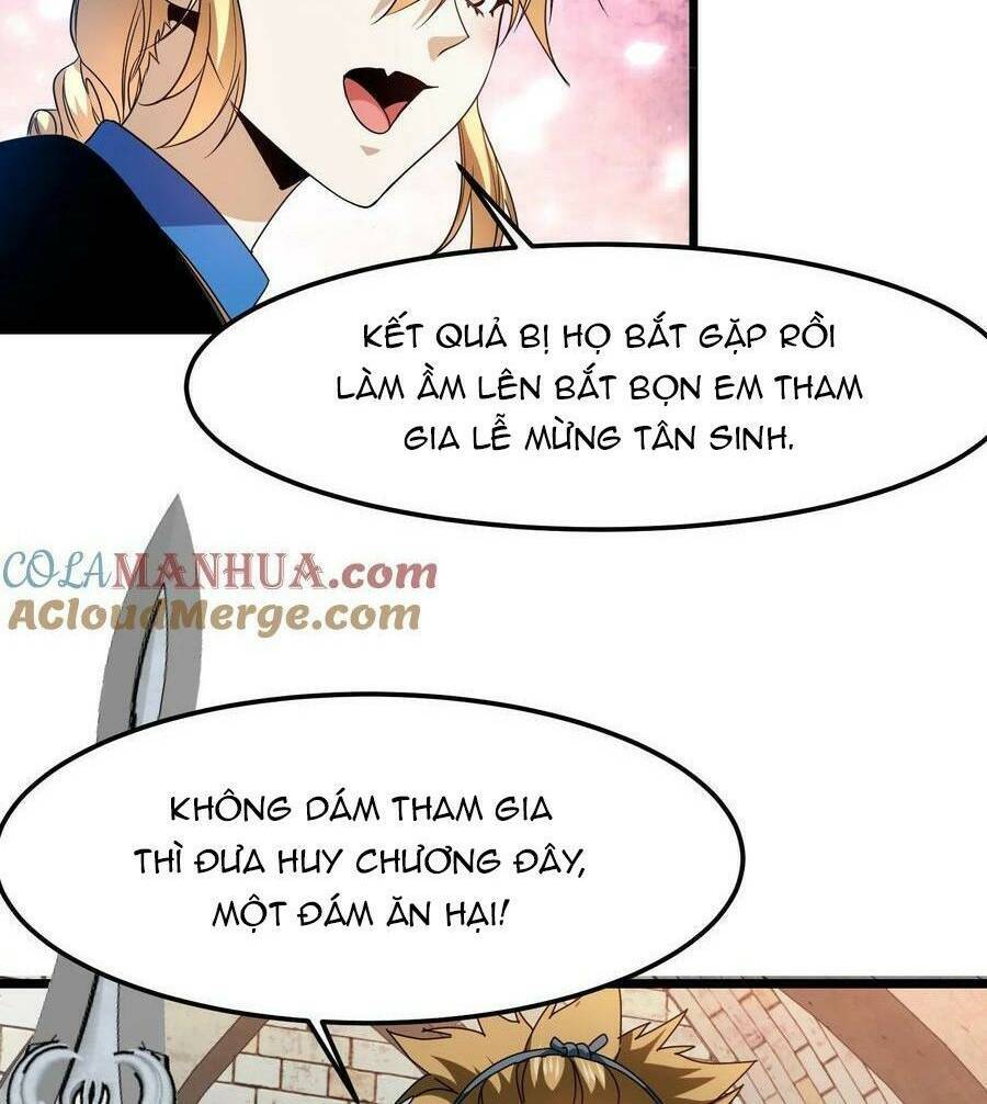 Đoạt Mạng Bằng Trị Liệu Thuật Chapter 77 - Trang 2