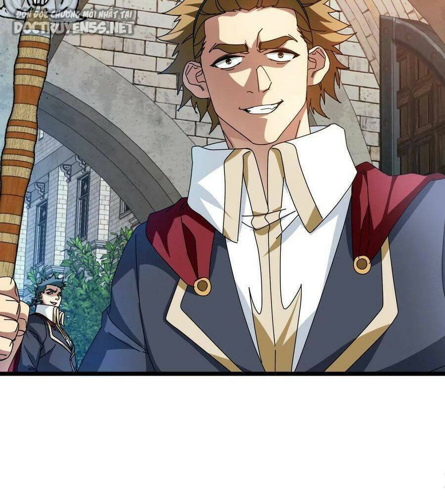 Đoạt Mạng Bằng Trị Liệu Thuật Chapter 77 - Trang 2