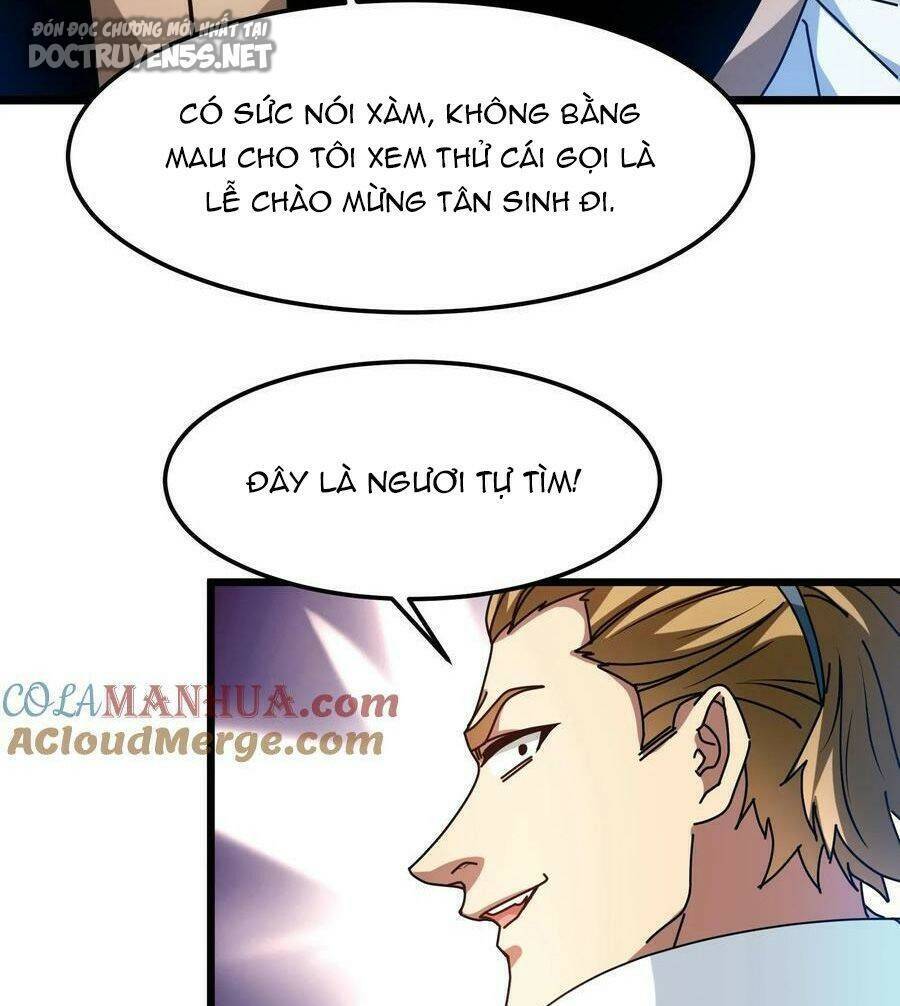 Đoạt Mạng Bằng Trị Liệu Thuật Chapter 77 - Trang 2