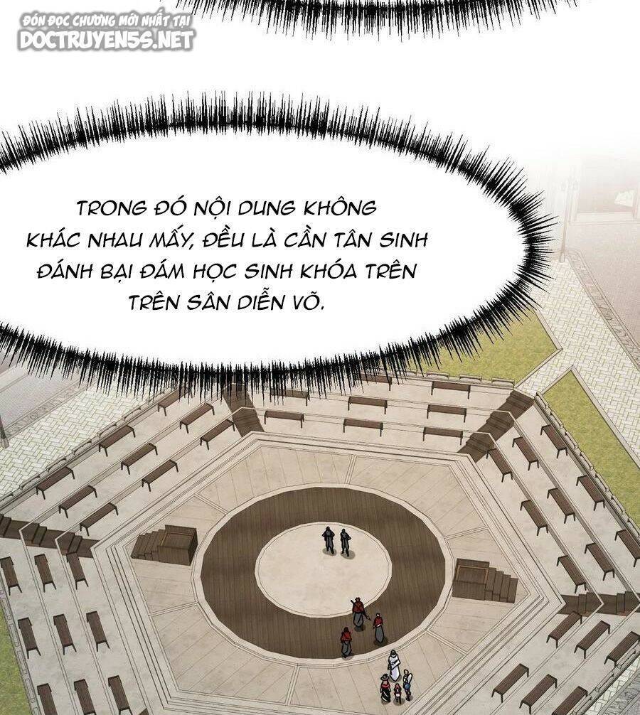 Đoạt Mạng Bằng Trị Liệu Thuật Chapter 77 - Trang 2