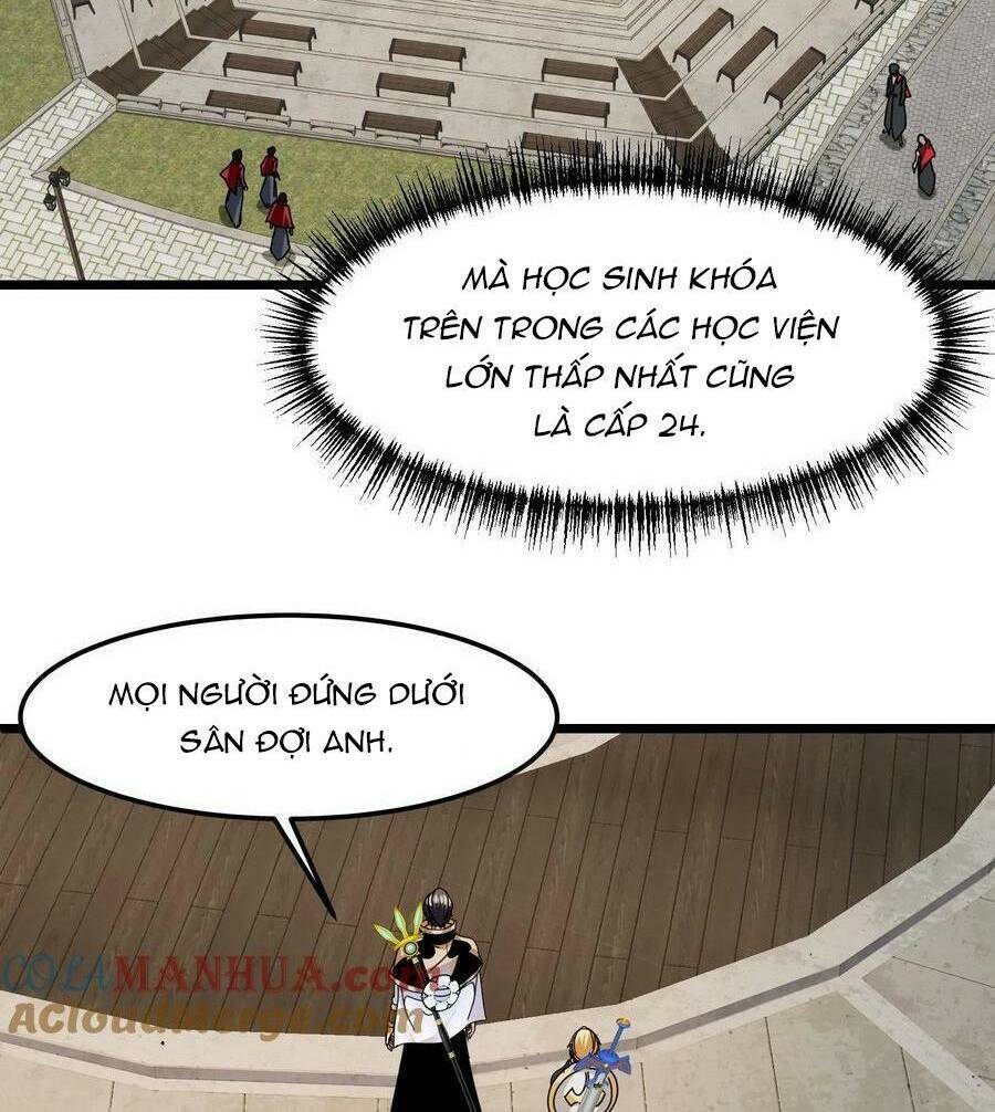 Đoạt Mạng Bằng Trị Liệu Thuật Chapter 77 - Trang 2