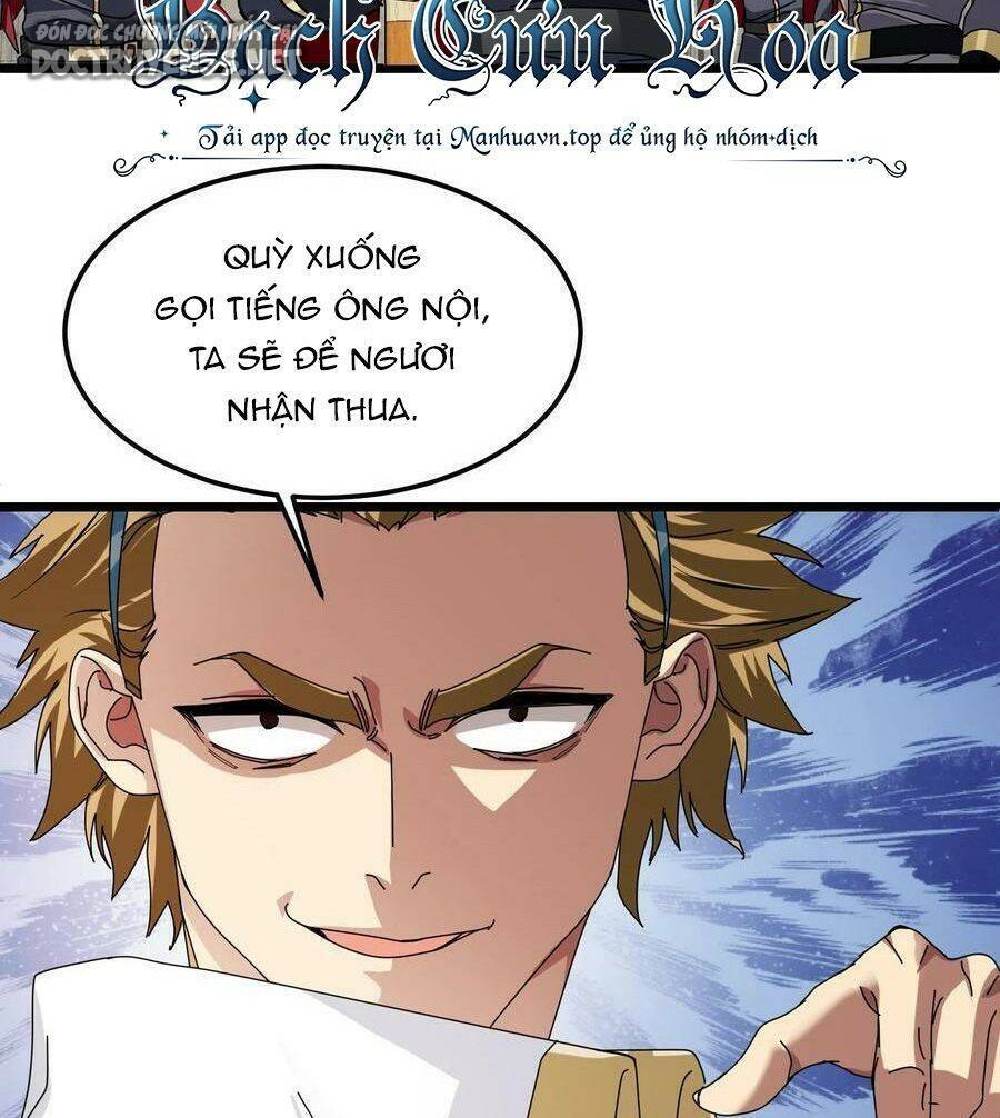 Đoạt Mạng Bằng Trị Liệu Thuật Chapter 77 - Trang 2