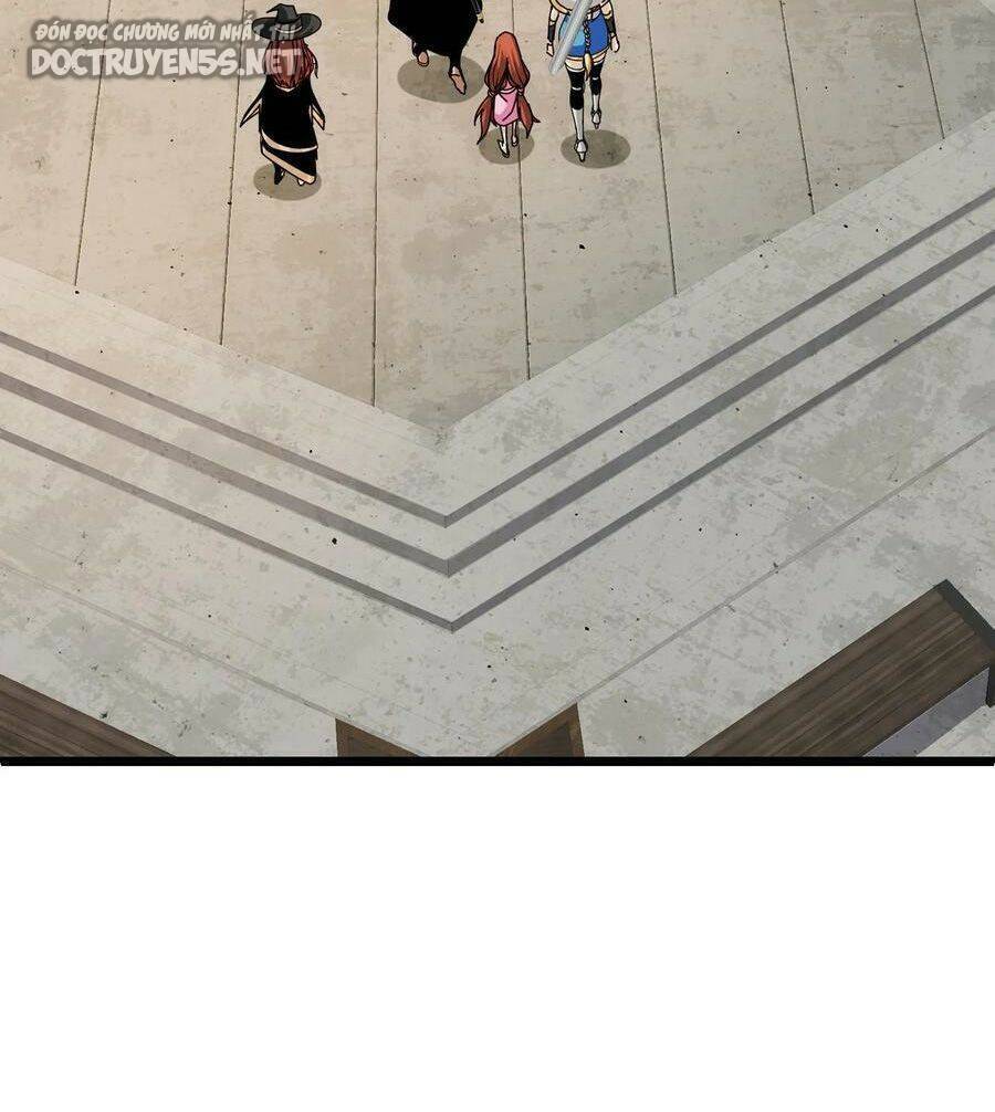 Đoạt Mạng Bằng Trị Liệu Thuật Chapter 77 - Trang 2