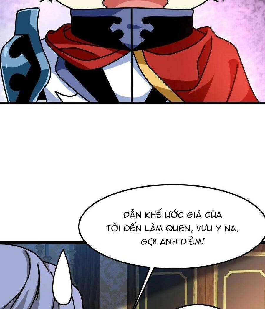 Đoạt Mạng Bằng Trị Liệu Thuật Chapter 77 - Trang 2