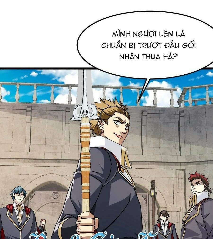 Đoạt Mạng Bằng Trị Liệu Thuật Chapter 77 - Trang 2