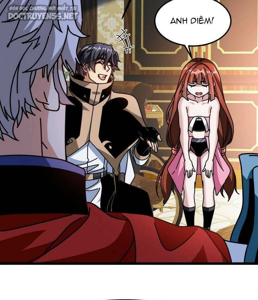 Đoạt Mạng Bằng Trị Liệu Thuật Chapter 77 - Trang 2