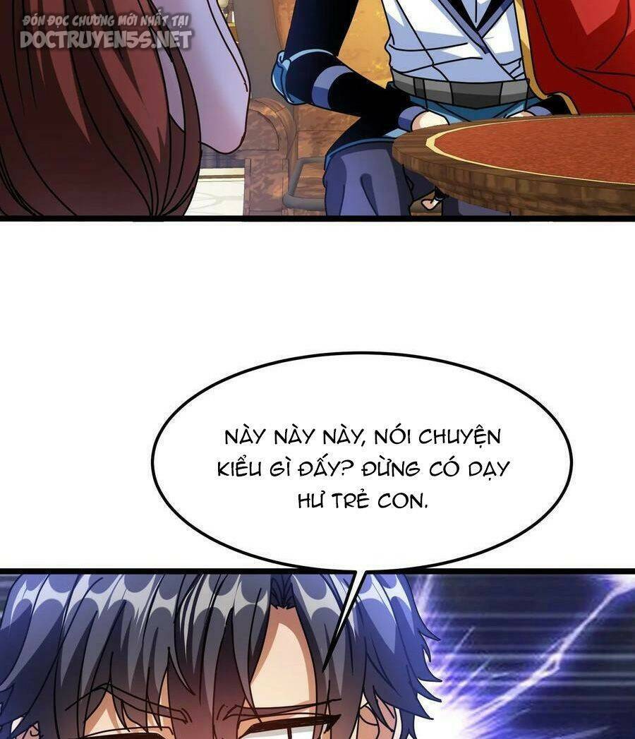 Đoạt Mạng Bằng Trị Liệu Thuật Chapter 77 - Trang 2