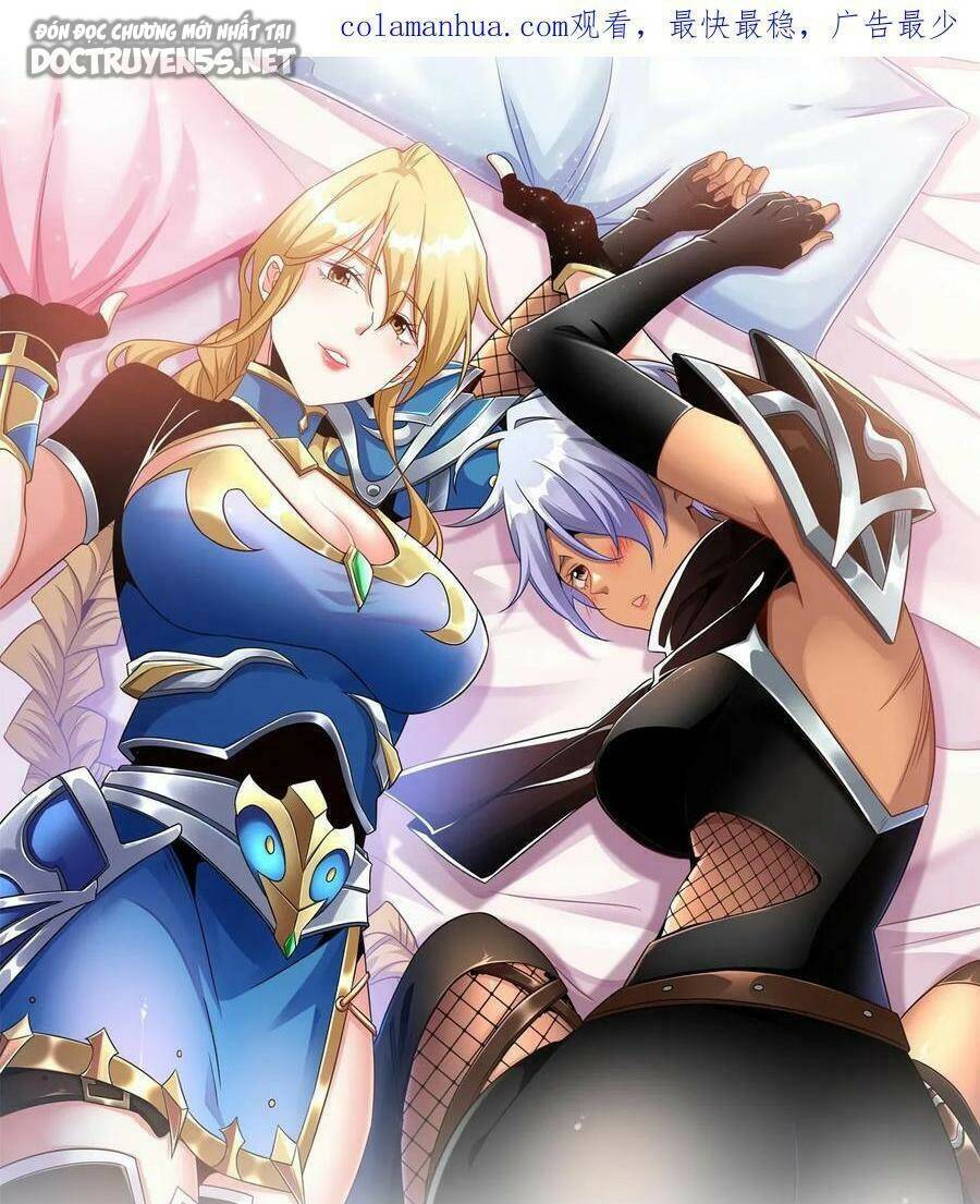 Đoạt Mạng Bằng Trị Liệu Thuật Chapter 78 - Trang 2