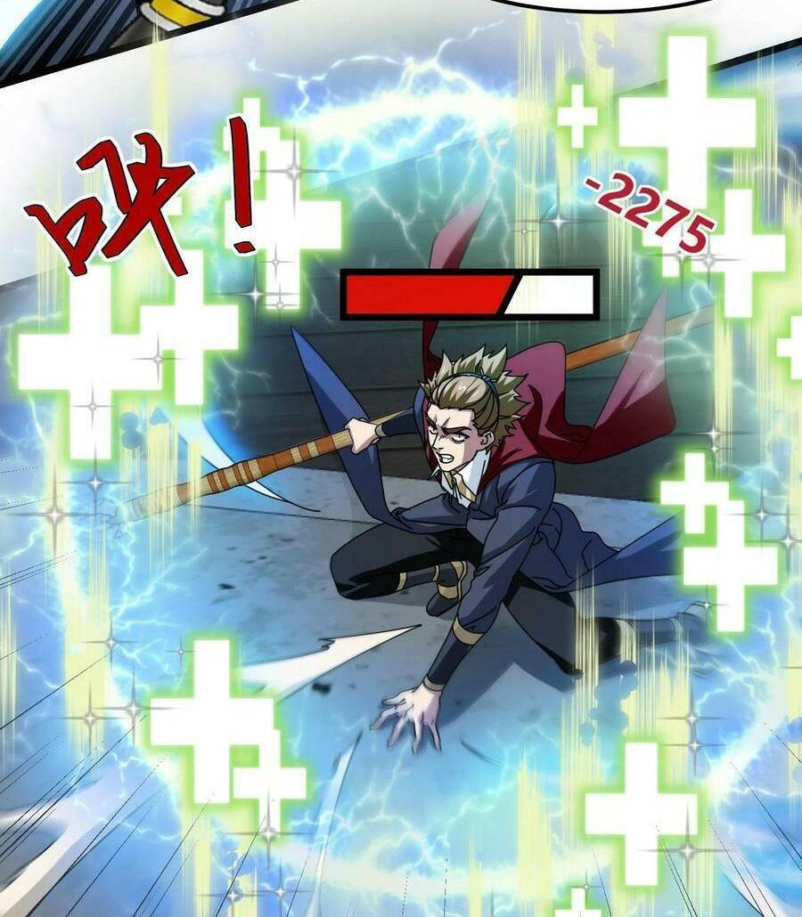 Đoạt Mạng Bằng Trị Liệu Thuật Chapter 78 - Trang 2