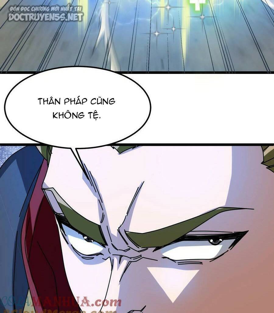 Đoạt Mạng Bằng Trị Liệu Thuật Chapter 78 - Trang 2