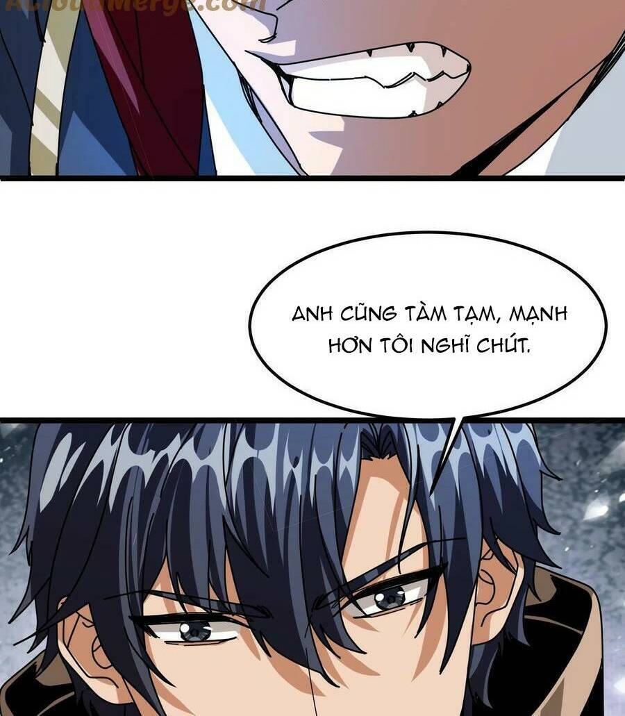 Đoạt Mạng Bằng Trị Liệu Thuật Chapter 78 - Trang 2