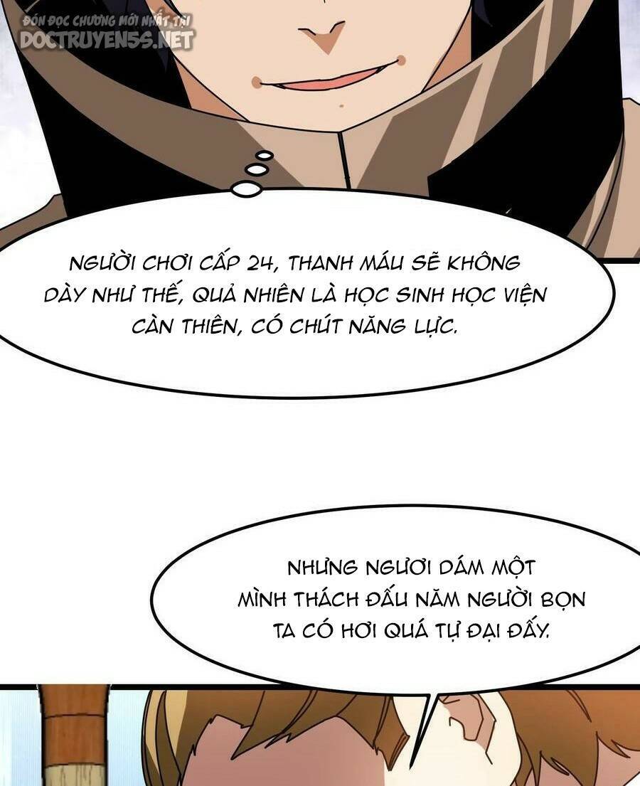 Đoạt Mạng Bằng Trị Liệu Thuật Chapter 78 - Trang 2