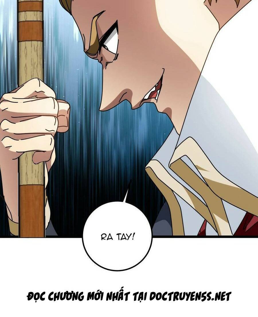 Đoạt Mạng Bằng Trị Liệu Thuật Chapter 78 - Trang 2