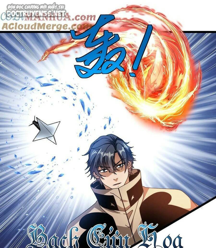 Đoạt Mạng Bằng Trị Liệu Thuật Chapter 78 - Trang 2