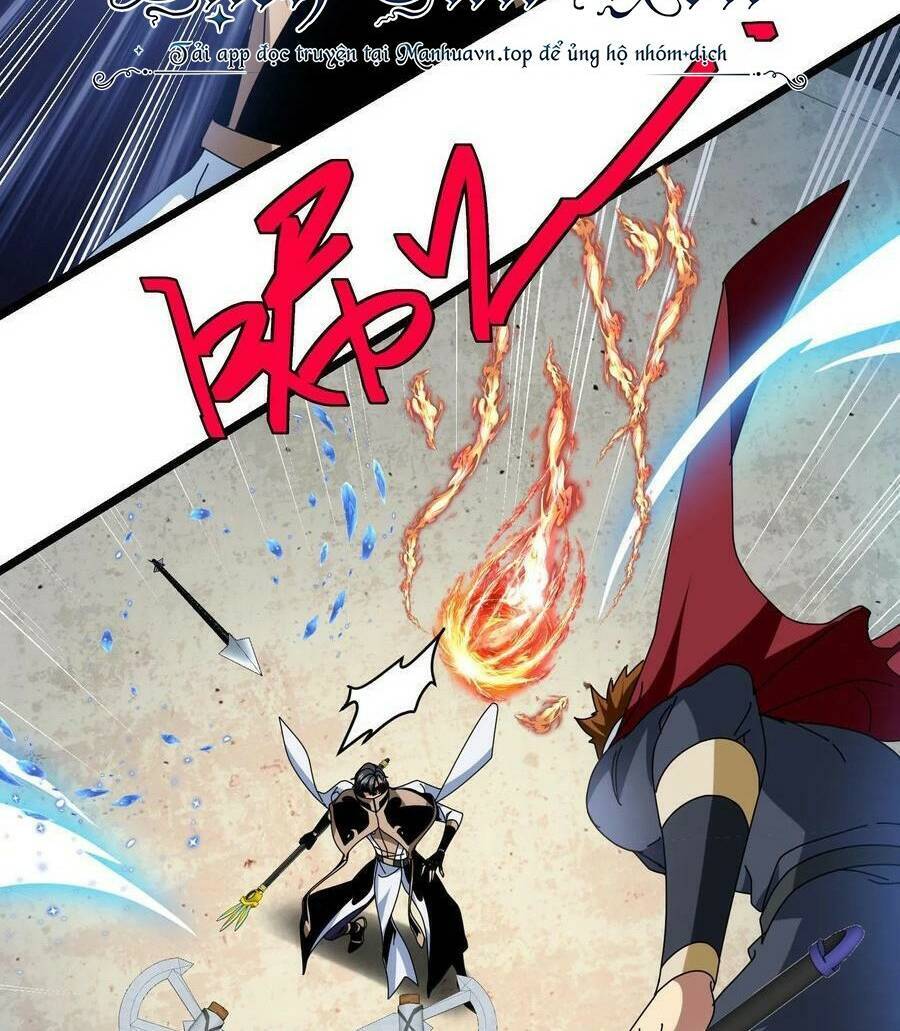 Đoạt Mạng Bằng Trị Liệu Thuật Chapter 78 - Trang 2