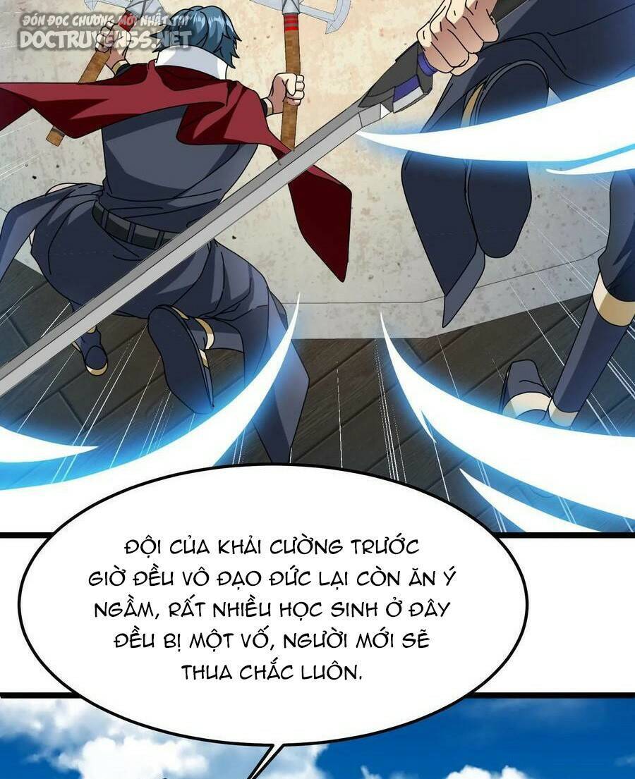 Đoạt Mạng Bằng Trị Liệu Thuật Chapter 78 - Trang 2