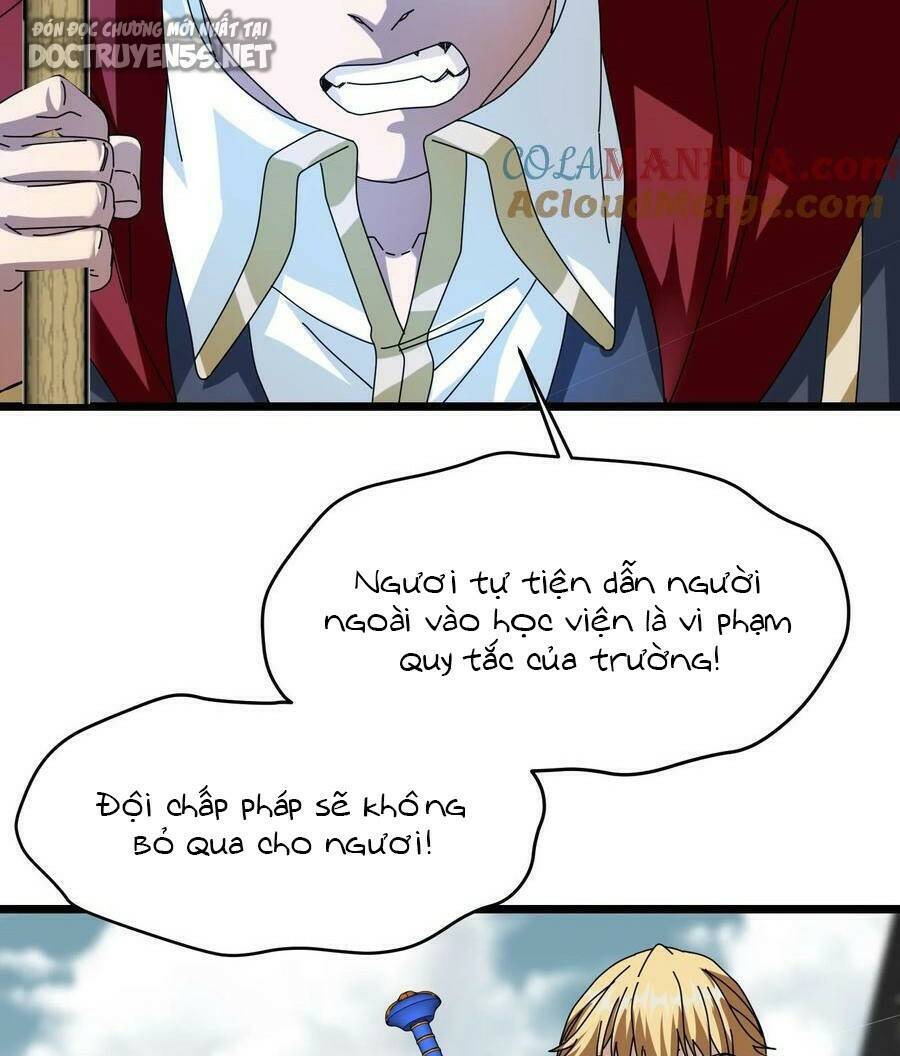 Đoạt Mạng Bằng Trị Liệu Thuật Chapter 78 - Trang 2